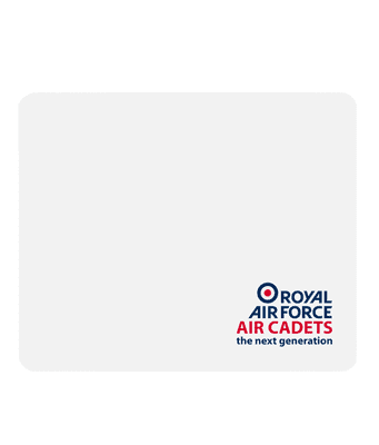 RAF Air Cadet Logo Mouse Mat