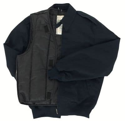 RAF General Purpose Jacket GPJ with Liner Grade 1