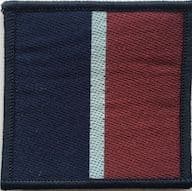 RAF Tactical Recognition Flash (TRF) - E.C.Snaith And Son Ltd - Foto 2