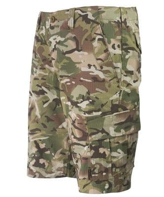 Recon Cargo Shorts