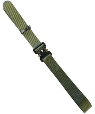 Recon Tactical Belt