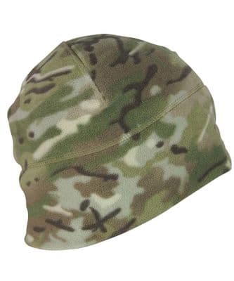 Recon Watch Fleece Hat