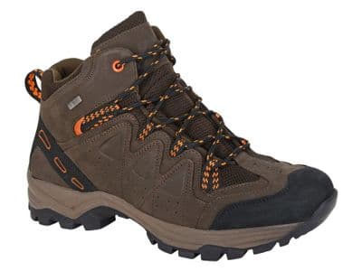 Ridgeway Waterproof Hiking Boot