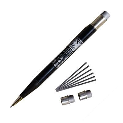 Rite In The Rain Mechanical Pencil Black