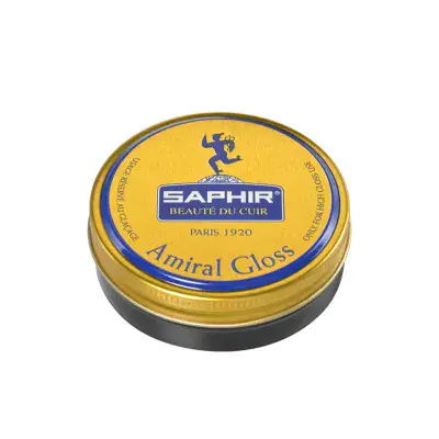 Saphir Parade Amiral Gloss