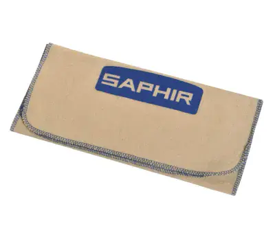 Saphir Polishing Cloth