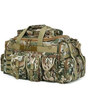 Saxon Holdall 100L
