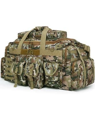 Saxon Holdall 125L