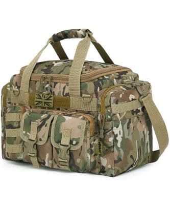 Saxon Holdall 35L