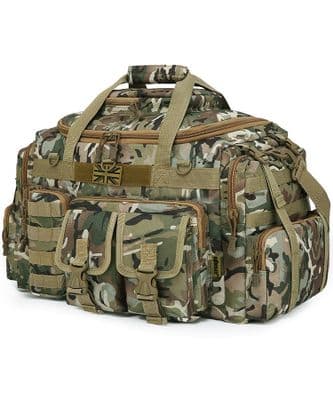 Saxon Holdall 50L