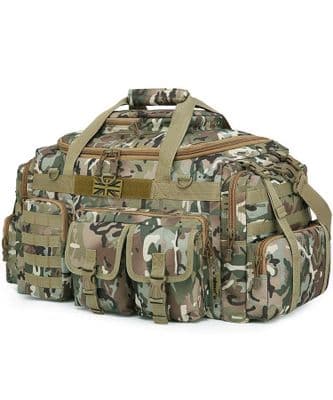 Saxon Holdall 65L