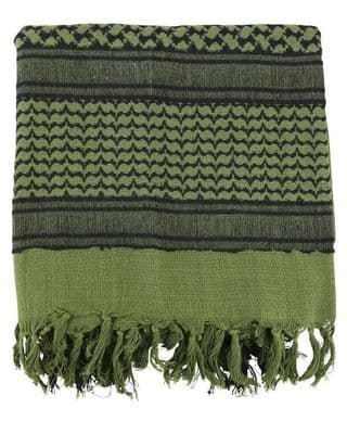 Shemagh Scarf