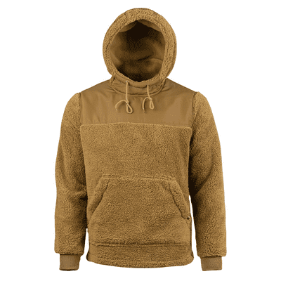 Sherpa Fleece Hoodie Gen 2