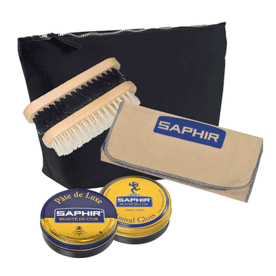 Shoecare Bundle