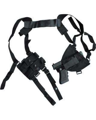 Shoulder Holster