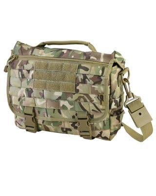 Small Messenger Bag 10 Litre