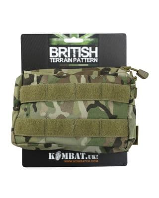 Small MOLLE Utility Pouch