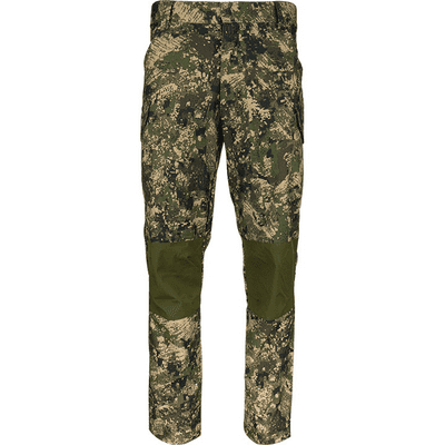 Softshell Tactical Trousers