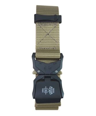 Spec Ops Tactical Belt