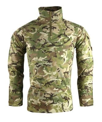 Spec-Ops UBACS Tactical Shirt