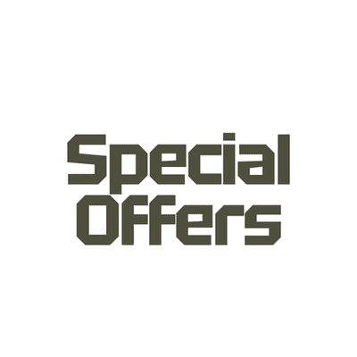 Special Offers