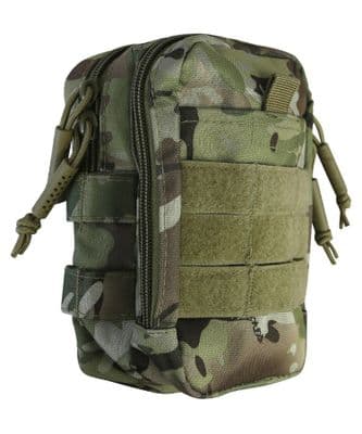 Splitter Webbing Utility Pouch