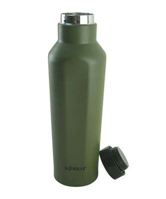 Stainless Steel Military Water Bottle