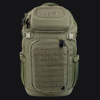 STIORM Tactical 25L Pack