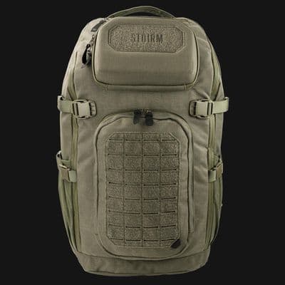 Stoirm Rucksack 40L