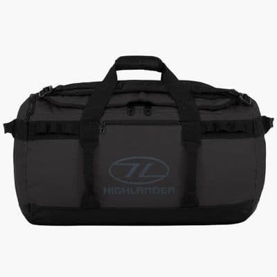 Storm Kitbag Holdall 65L
