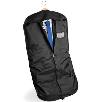 Suit Bag Black