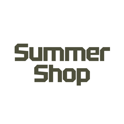 Summer Shop
