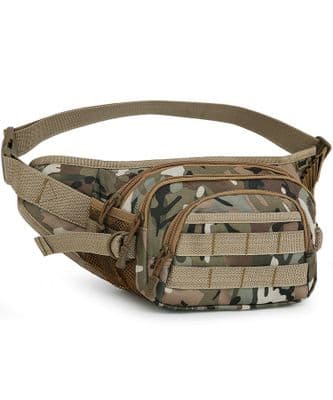 Summit Waist Bag