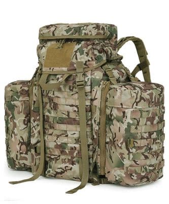 Tactical Assault Bergen 90L