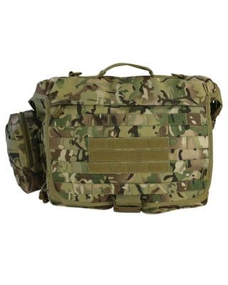 Tactical Grab Shoulder Bag