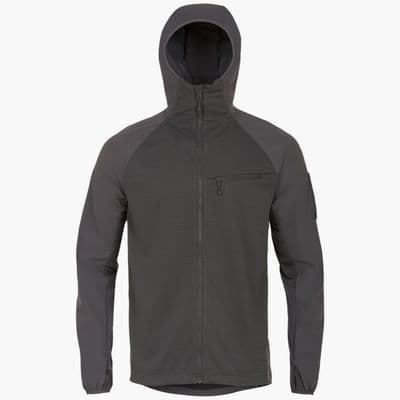 Tactical Hirta Hybrid Hoodie Jacket