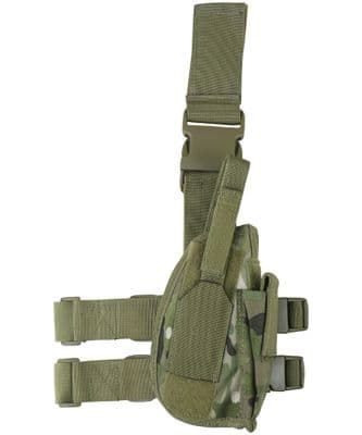 Tactical Leg Holster