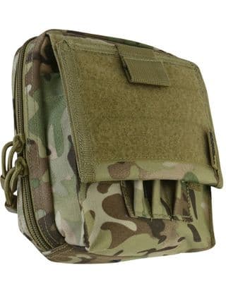 Tactical Map Case