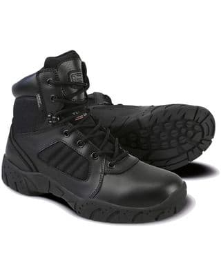Tactical Pro Mid Boot