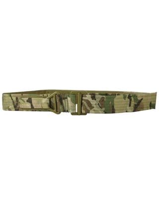 Tactical Rigger Belt