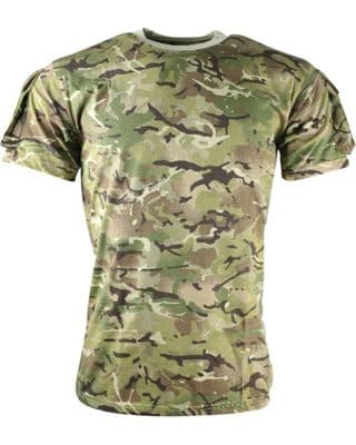Tactical T-shirt