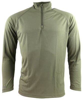 Tactical UBACS Mesh Shirt Top