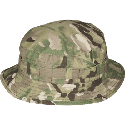 Thatch Jungle Hat Multi Terrain Camo