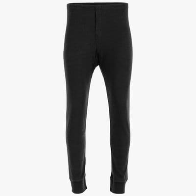 Thermal Long Johns Leggings