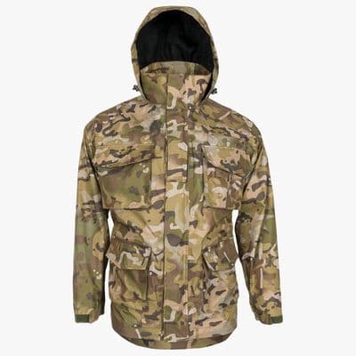 Typhoon Waterproof Jacket
