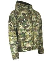 Venom Tactical Insulated Jacket | Uniform Stores UK
