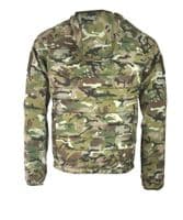 Venom Tactical Insulated Jacket | Uniform Stores UK