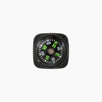 Watch Strap Compass