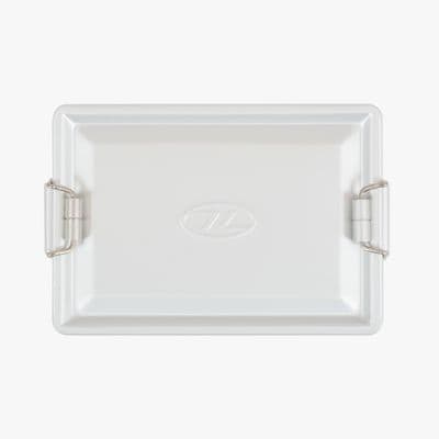 Water Resistant Survival Tin