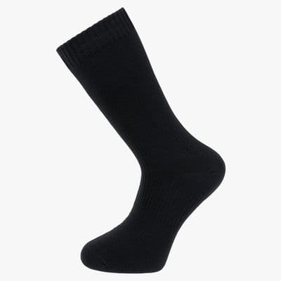 Waterproof Socks Black